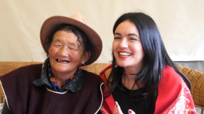 Journalists from 22 countries conclude trip to China's Tibet