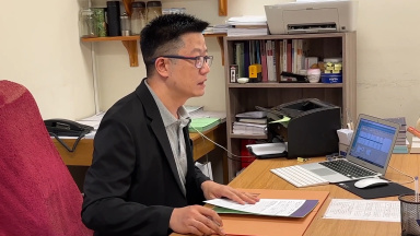 Chinese doctor brings cure, hope to Botswanan patients